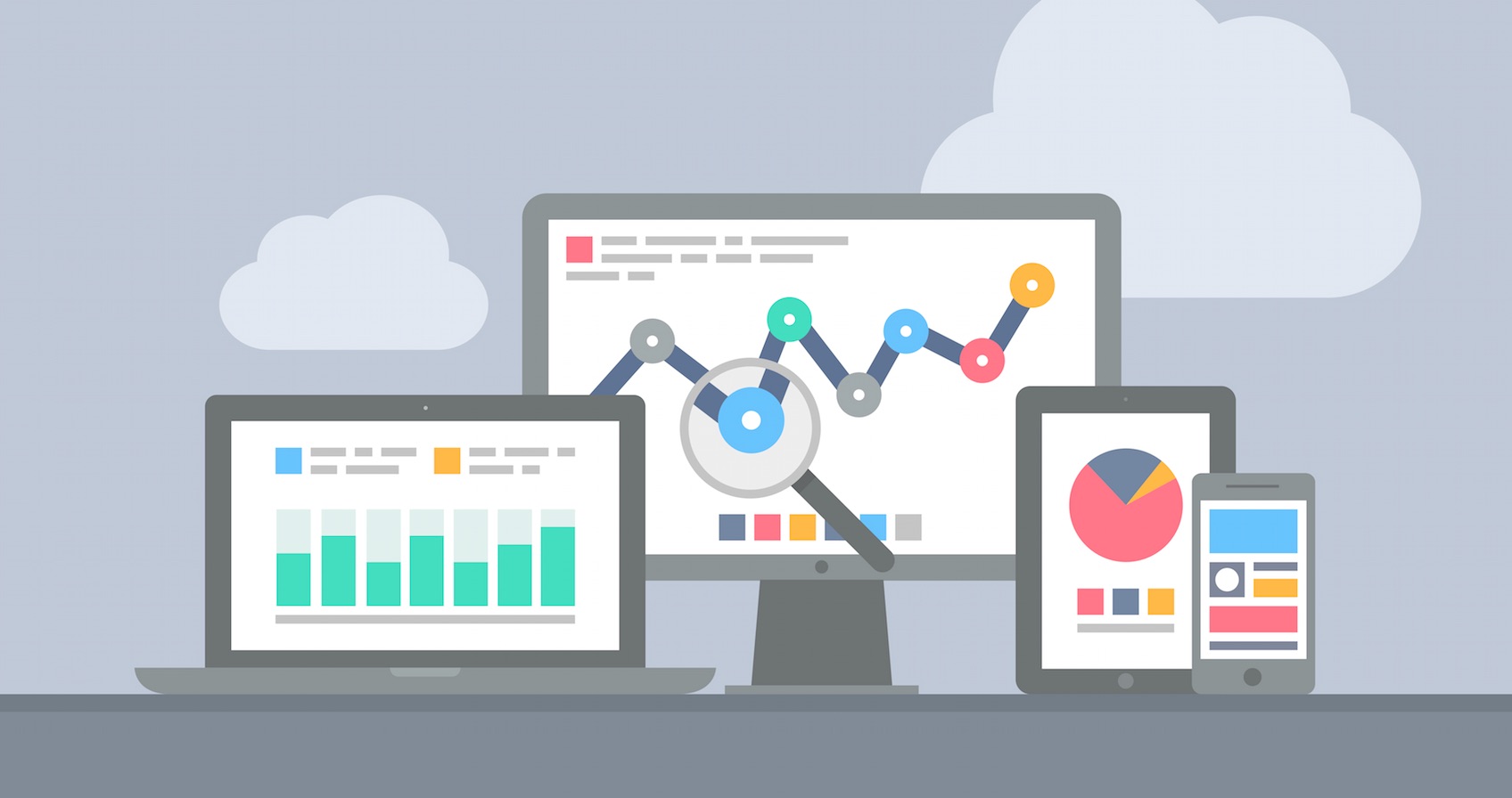 Web Development in Lebanon
