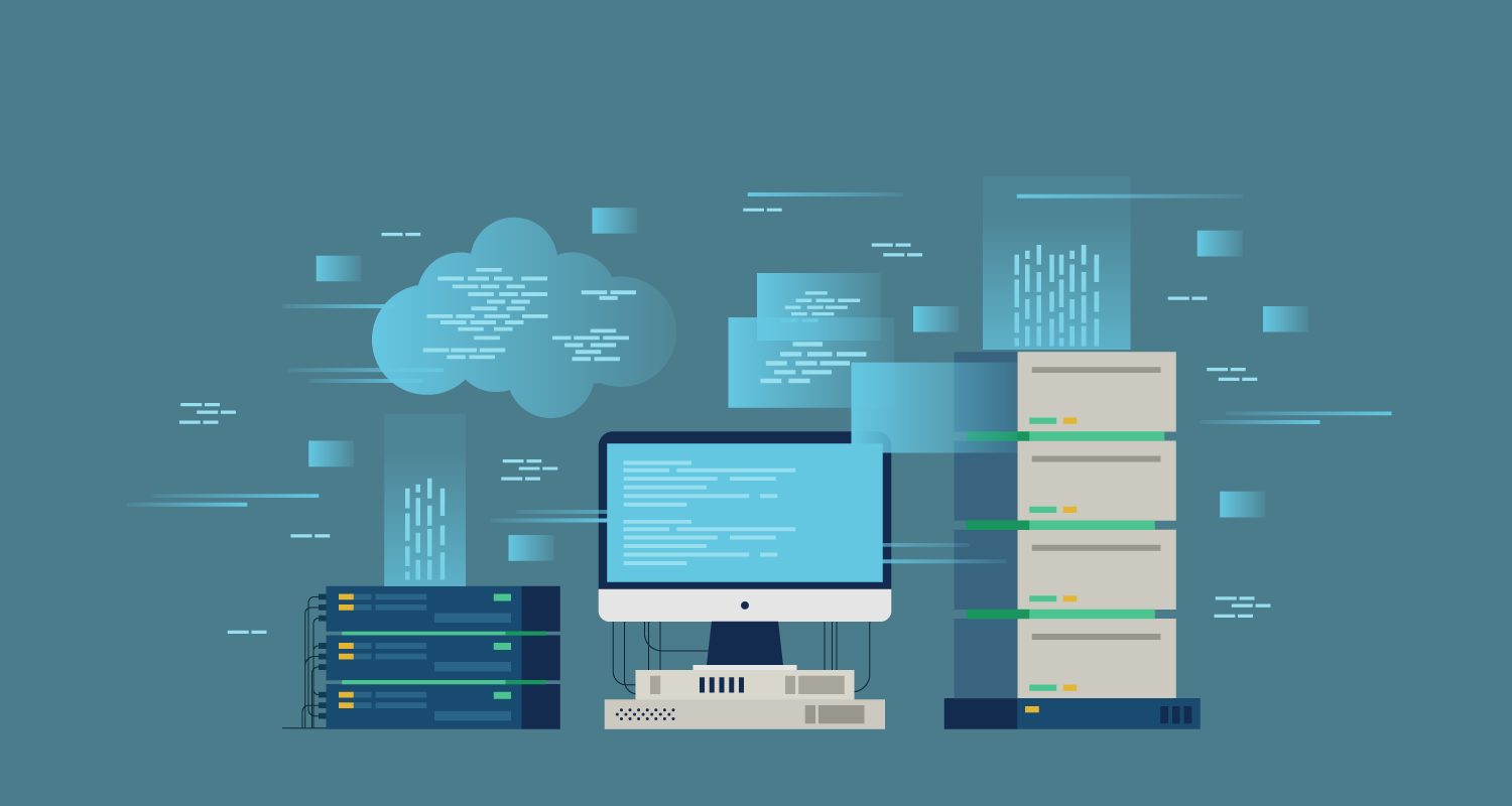 Web Development in Lebanon
