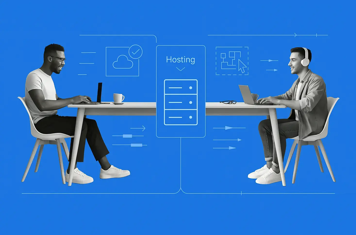 Web Development in Lebanon