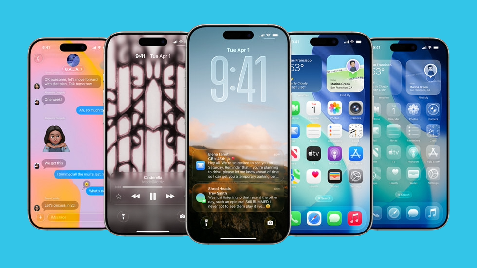 Web Development in Lebanon